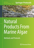 Natural Products From Marine Algae