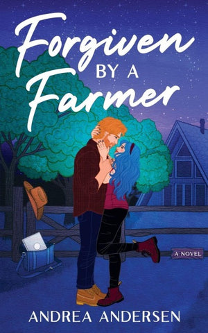 Forgiven by a Farmer