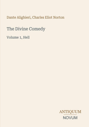The Divine Comedy