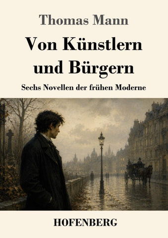 Von Künstlern und Bürgern