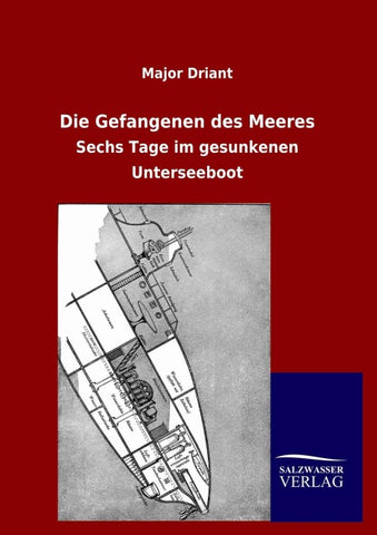 Die Gefangenen des Meeres