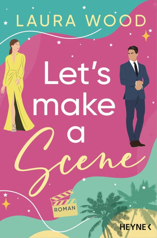 Let's Make a Scene