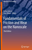 Fundamentals of Friction and Wear on the Nanoscale