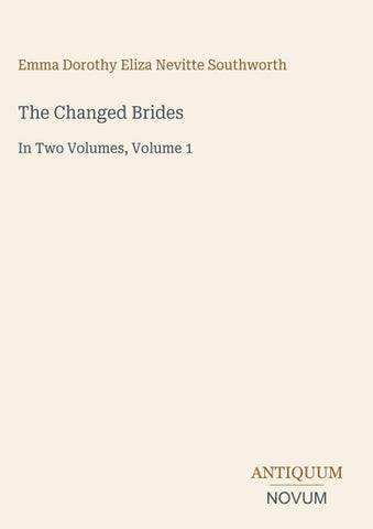 The Changed Brides