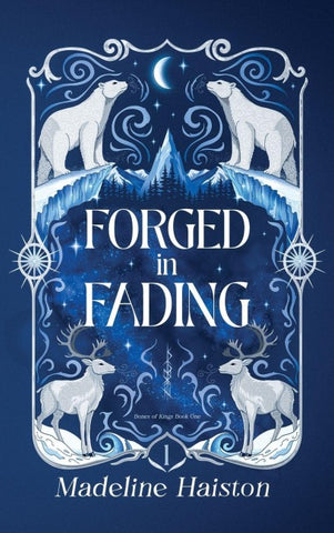 Forged in Fading