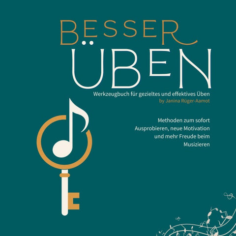 Besser Üben
