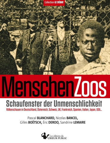 MenschenZoos