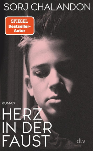Herz in der Faust