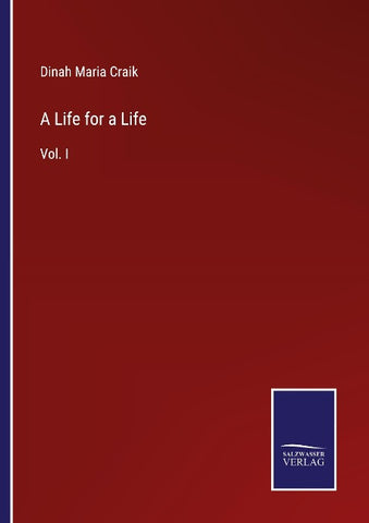 A Life for a Life