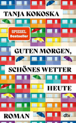 Guten Morgen, schönes Wetter heute