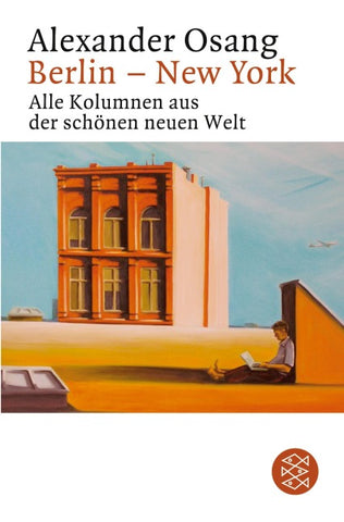 Berlin - New York