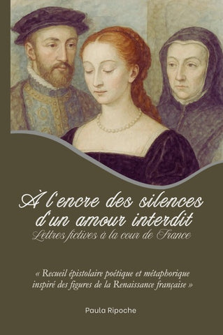 À l'encre des silences d'un amour interdit