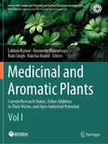 Medicinal and Aromatic Plants