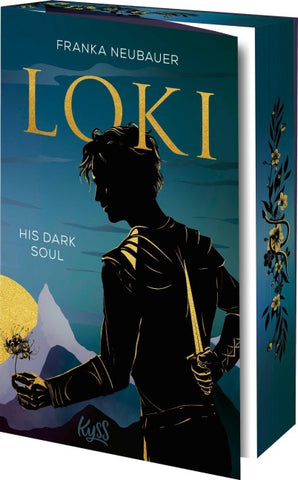 Loki − His Dark Soul