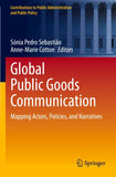 Global Public Goods Communication