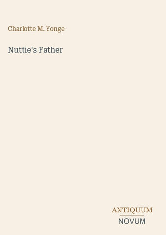 Nuttie's Father
