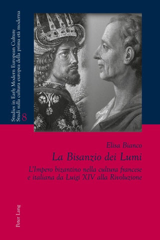 La Bisanzio dei Lumi