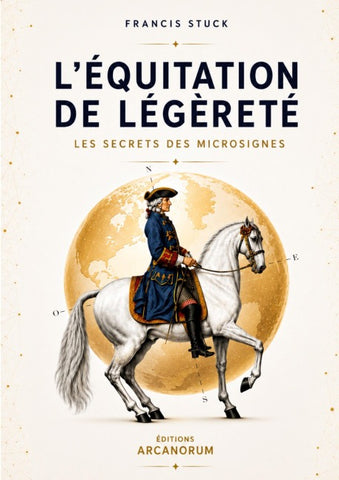 L'équitation de légèreté
