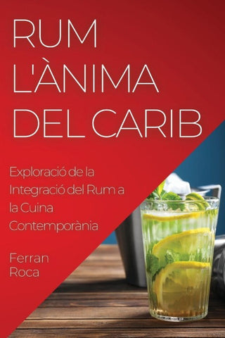 Rum L'Ànima del Carib
