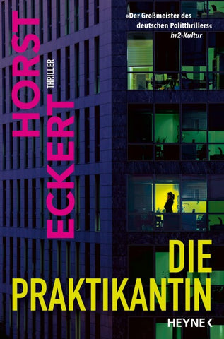 Die Praktikantin