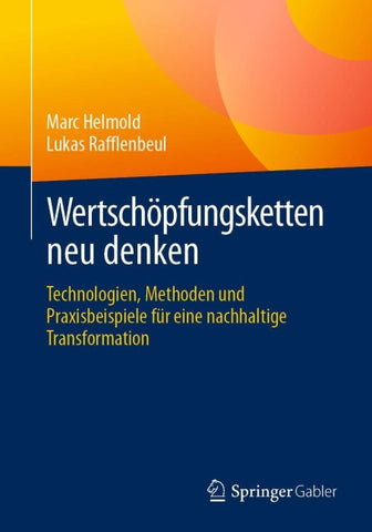 Wertschöpfungsketten neu denken