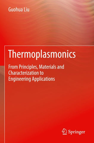 Thermoplasmonics