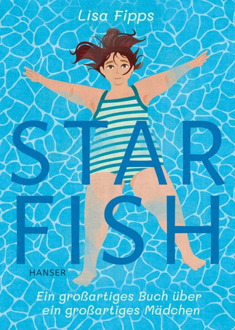 Starfish