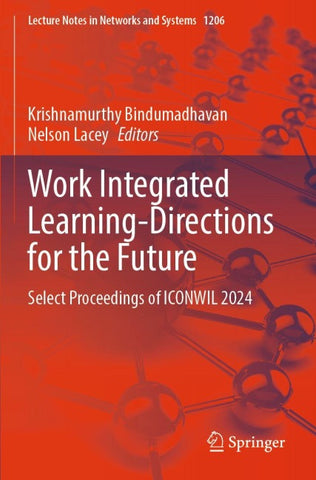 Work Integrated Learning-Directions for the Future