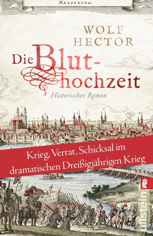 Die Bluthochzeit