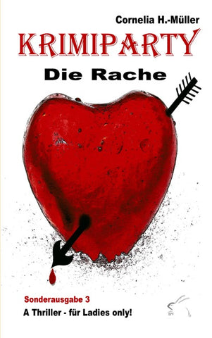 Krimiparty - Sonderausgabe 3