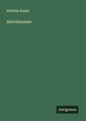 Altershausen