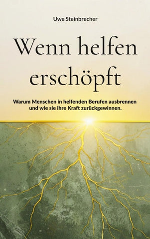 Wenn helfen erschöpft