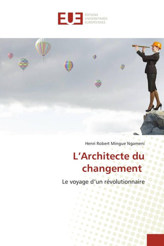 L'Architecte du changement
