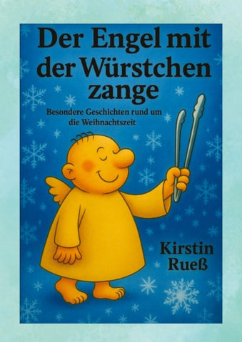 Der Engel mit der Würstchenzange