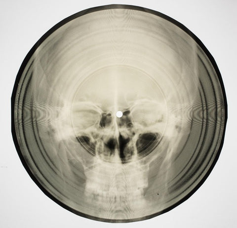 Coates, S., Bone Music