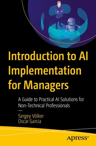 Introduction to AI Implementation for Managers