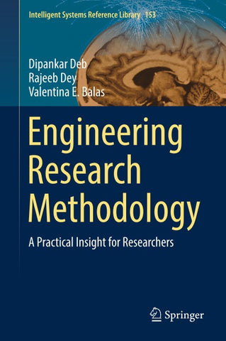 Engineering Research Methodology