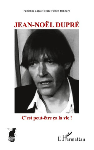 Jean-Noël Dupré