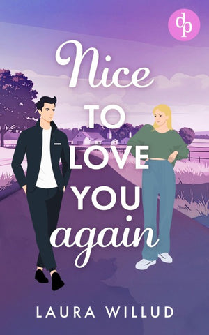 Nice to love you - again!