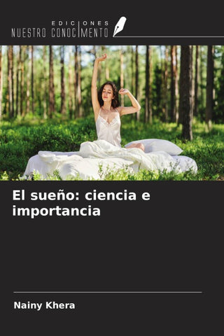 El sueño: ciencia e importancia