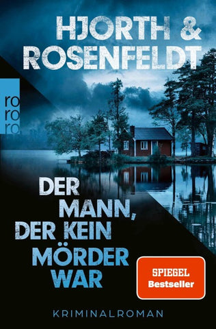 Der Mann, der kein Mörder war