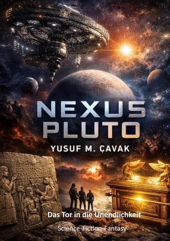 Nexus Pluto