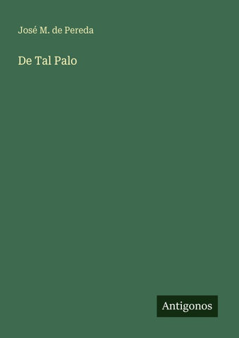 De Tal Palo