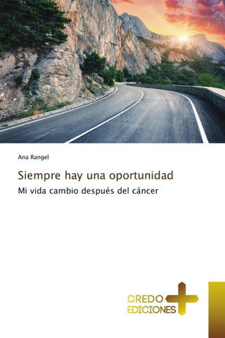 Siempre hay una oportunidad
