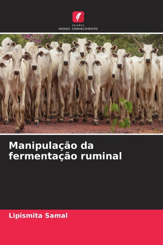 Manipulação da fermentação ruminal