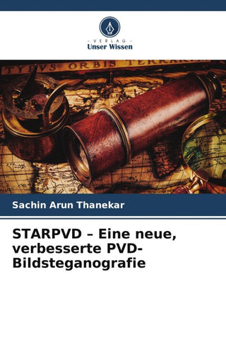 STARPVD - Eine neue, verbesserte PVD-Bildsteganografie