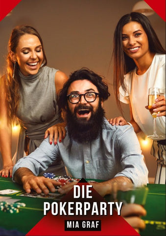 Die Pokerparty