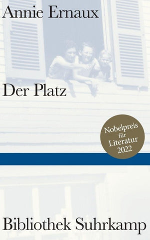 Der Platz