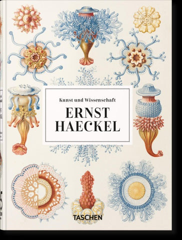 Ernst Haeckel