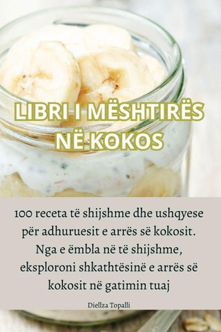 LIBRI I MËSHTIRËS NË KOKOS